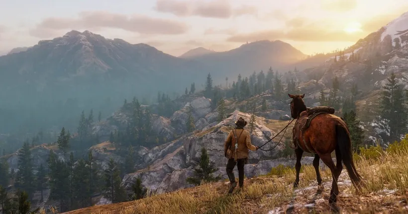 ผู้เล่นเลิกสำรวจโลกเกม Open-World ที่ใหญ่โตเพราะ 'เหนื่อยล้ากับเกมเพลย์'