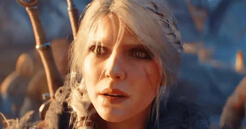 Ciri ในเกม The Witcher 4 จะมีลีลาการล่ามอนสเตอร์รวดเร็ว ว่องไว ดุจสายน้ำ