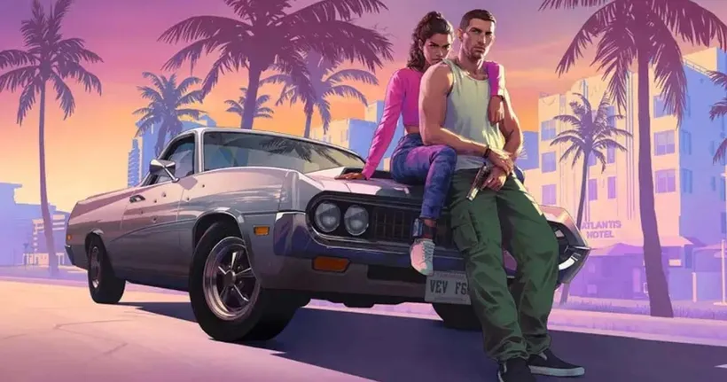 ค่ายเกมหลายแห่งมีแผนจะเลื่อนจำหน่ายเกมเพื่อเลี่ยงชนกับ GTA 6