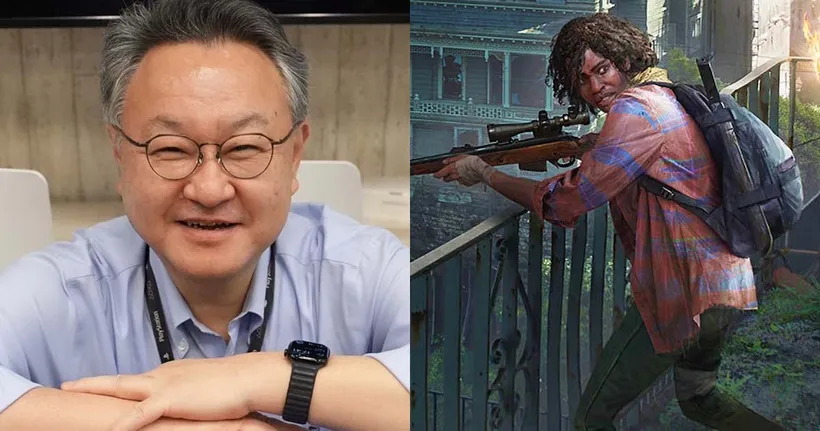 อดีตผู้บริหาร PlayStation ขยายความเรื่อง The Last of Us Online โดนยกเลิก