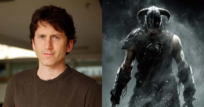 ผู้กำกับ Skyrim เผยชื่อ 2 เกมระดับตำนานที่ทรงอิทธิพลที่สุดตลอดกาล