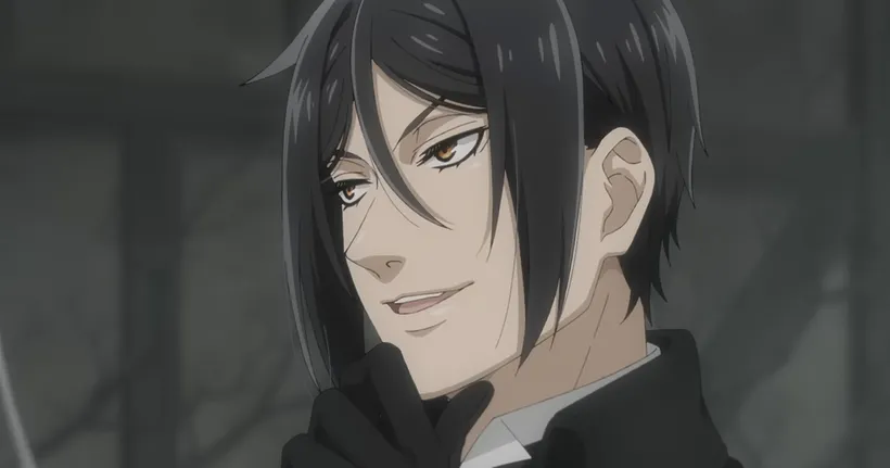 Black Butler: Emerald Witch Arc พ่อบ้านปีศาจ ซีซัน 5 ปล่อย PV ล่าาสุดเริ่มฉาย 5 เมษายนนี้!