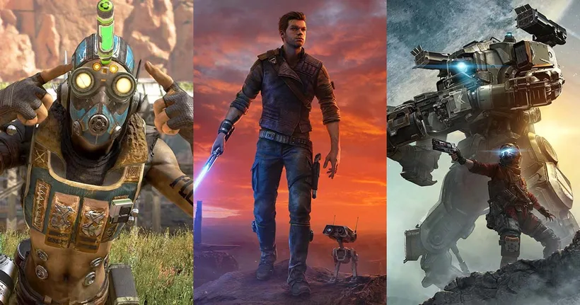 เกมแนว FPS หน้าใหม่จาก Respawn เพิ่งถูกยกเลิกไปแบบเงียบ ๆ