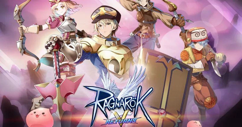 Ragnarok V: Returns ประกาศเลื่อนกำหนดการออกผจญภัยไปเป็น 27 มีนาคม นี้!