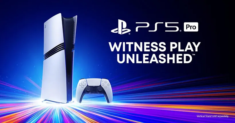 PS5 Pro จะอัปสเกลได้ดีขึ้นในระดับ FSR 4 ภายในปี 2026