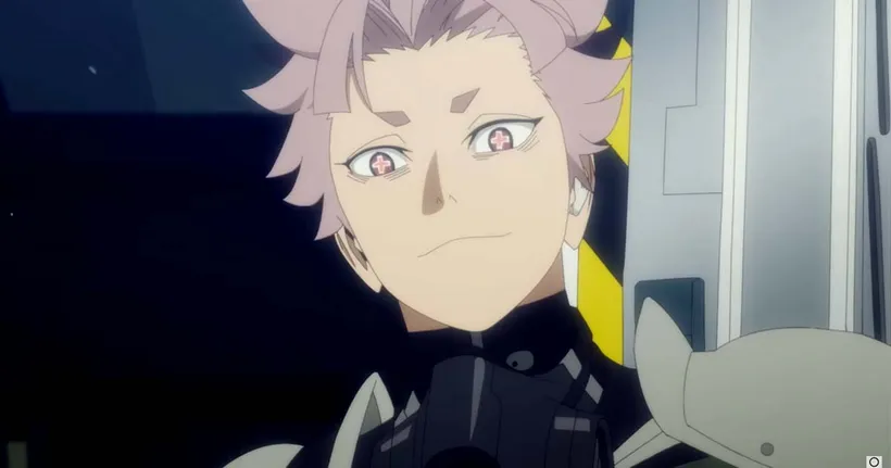 อนิเมะ Kaiju No.8 ซีซั่น 2 ปล่อย PV ล่าสุด เตรียมฉายกรกฎาคมนี้