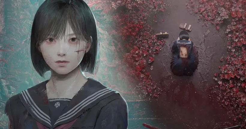 “มันน่ากลัวเพราะว่ามันสวยงาม” SILENT HILL f นำเสนอ “ความสยองขวัญเชิงจิตวิทยา" เป็นครั้งแรกของซีรีส์