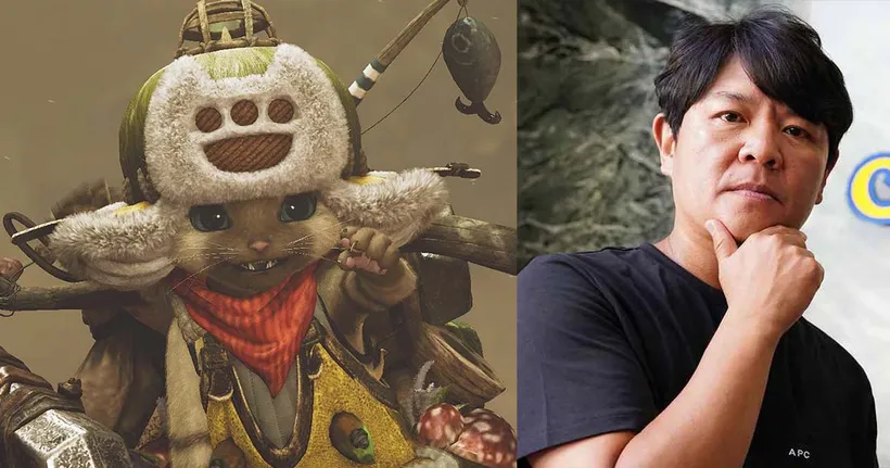 โปรดิวเซอร์ Monster Hunter Wilds ได้เลื่อนตำแหน่งเป็น Chief Product Officer รับผิดชอบดูแลแผนกพัฒนาเกมของ Capcom