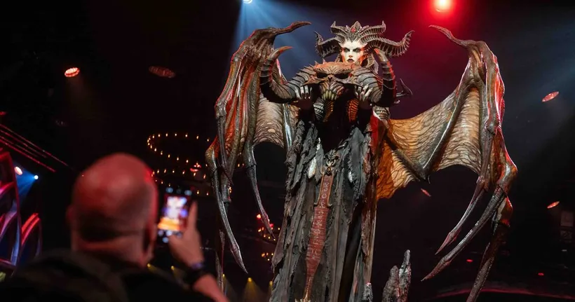 BlizzCon จะกลับมาในปี 2026 เตรียมพบกับงานเฉลิมฉลองจักรวาล สายสัมพันธ์ และชุมชนผู้เล่นที่ Anaheim Convention Center ในปีหน้า