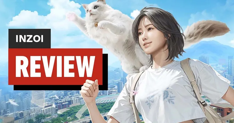IGN เผยคะแนนรีวิวเกม inZOI เกมแนวจำลองการใช้ชีวิตสไตล์เกาหลีออกมาแล้ว!