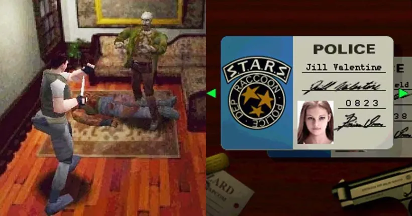 ครบรอบ 29 ปี Resident Evil จากเกมหยั่งเชิงสู่ซีรีส์เรือธงของ Capcom