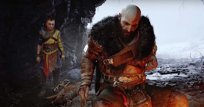 มือเขียนบท God of War ฉบับซีรีส์เผย Amazon สั่งให้ทำ 2 ซีซั่นรวดเลย