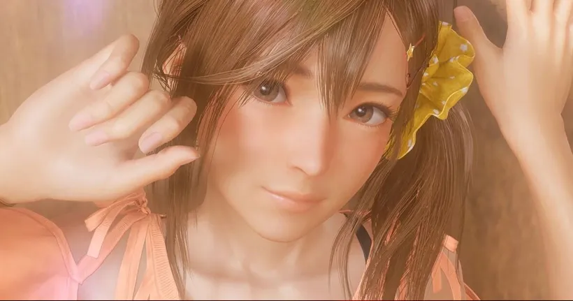 เกมเมอร์โพสต์คลิปโชว์เกมเพลย์ Venus Vacation PRISM เพียง 11 วินาที แต่กลับมีคนเข้าชมกว่า 2.2 ล้านวิวแล้ว!