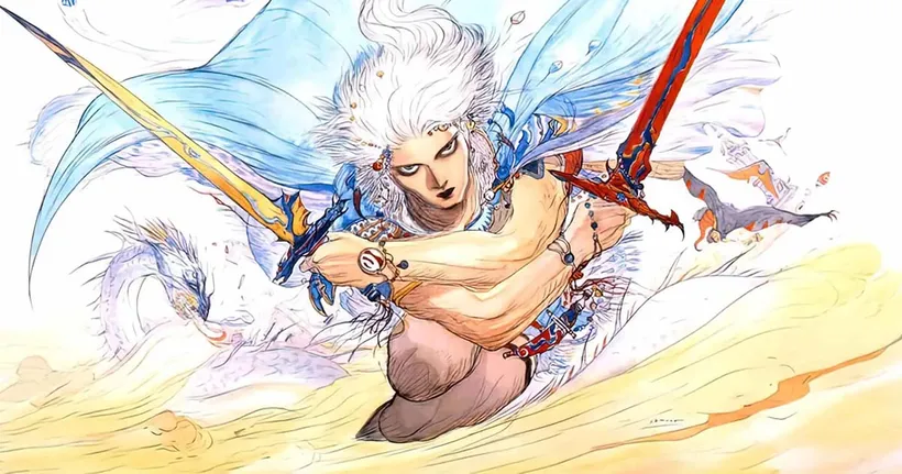 Final Fantasy 3 ครบรอบ 35 ปี ภาคหลักที่ลงส่งท้ายเครื่อง Famicom