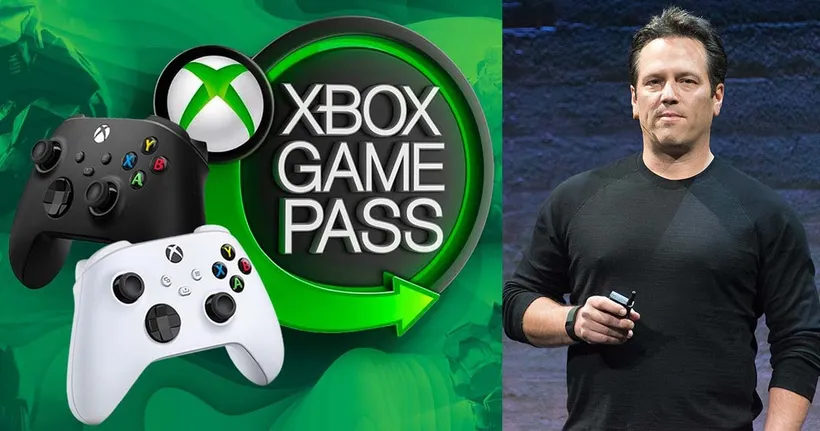 หัวเรือใหญ่ Xbox เผย ระบบ "Game Pass" นั้น ไม่ได้เหมาะกับทุกคน!