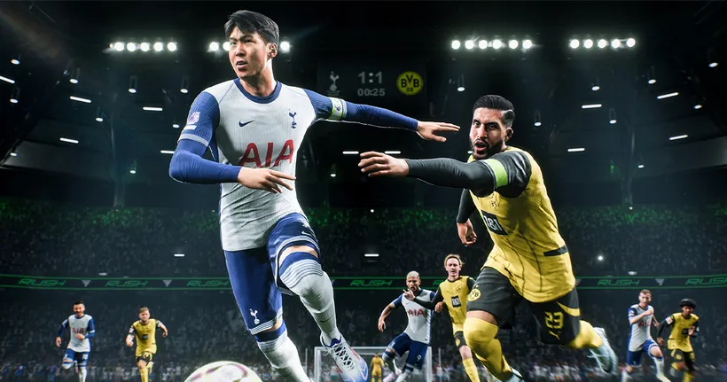 FC 25 เพิ่ม Battle Pass เสียเงินในอัปเดตล่าสุด ทำเอาผู้เล่นเสียงแตก