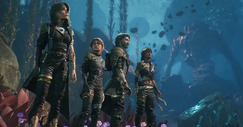 Clair Obscur: Expedition 33 เกม JRPG แนว Turn-Based มียอดผู้เล่นพร้อมกันสูงสุดเกิน 1.4 แสนคนบน Steam แล้ว!
