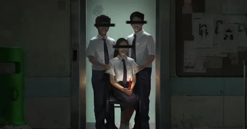 Scarred เกมสยองขวัญจากเรื่องจริง ปริศนาการหายไปของเพื่อนร่วมชั้น โหลดเดโม่ลองเล่นก่อนวางจำหน่าย 17 เมษายนนี้