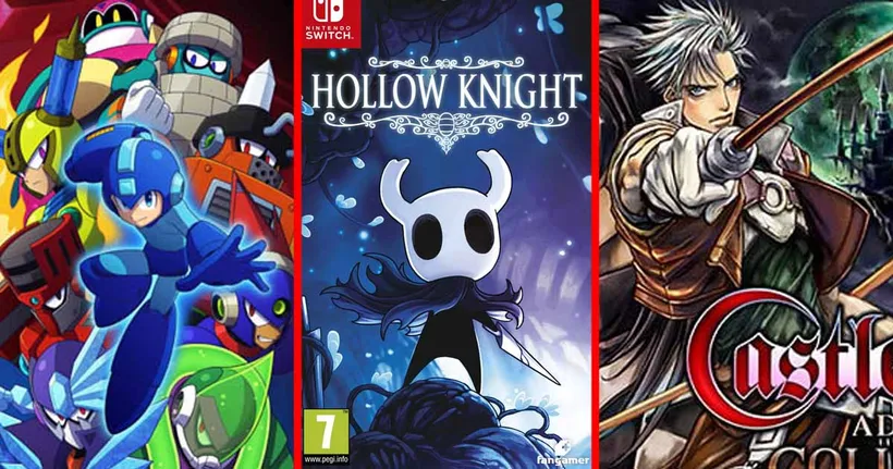 10 เกมแนวตะลุยด่าน (Platformer) น่าเล่น ทั้ง PC และมือถือ เก่า-ใหม่