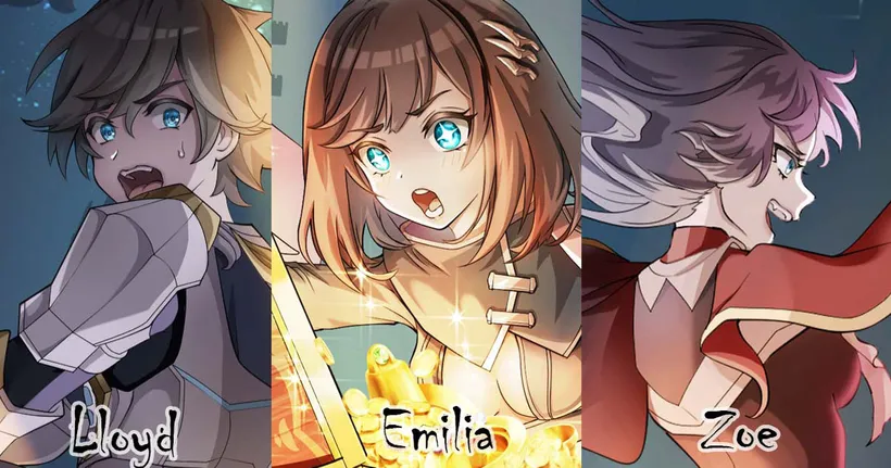 TOREROWA เกม Roguelike Dungeon RPG จาก Asobimo เปิดทดสอบ Open Beta รอบที่ 4 ให้มาทดลองตะลุยดันเจี้ยนแล้วบน Android