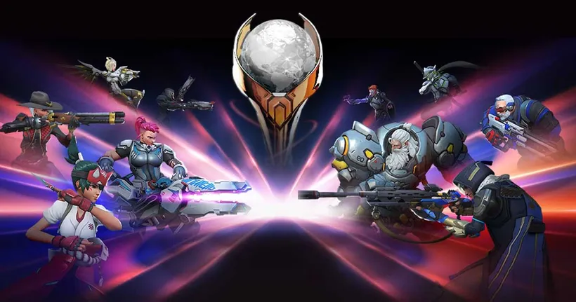 ยินดีต้อนรับสู่ STADIUM! ประสบการณ์ใหม่สุดปฏิวัติจาก Overwatch2 เปิดให้เล่นแล้ววันนี้