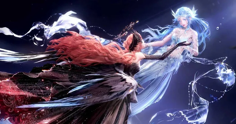 เกมแต่งตัว Infinity Nikki อัปเดตเวอร์ชั่น 1.5: Bubble Season มาพร้อมโหมด Co-op และฟีเจอร์ Multiplayer