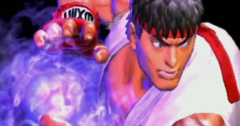Street Fighter IV: Champion Edition เปิดให้ก้าวสู่สังเวียนและเผชิญหน้าเหล่านักสู้สุดแกร่งแล้วบนมือถือทั้งสองระบบ สำหรับสมาชิก Netflix!