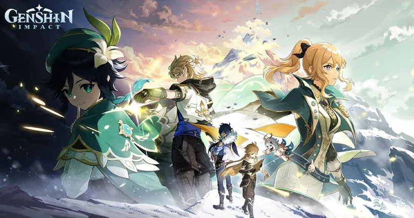 Genshin Impact เวอร์ชัน 5.6 เตรียมเปิดตัวเนื้อเรื่องบทใหม่ในวันที่ 7 พฤษภาคม นี้!