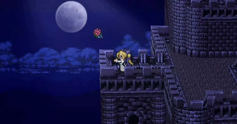 Final Fantasy VI ครบรอบ 31 ปี สุดยอดเกม RPG แห่งยุคกราฟิก 16-Bit