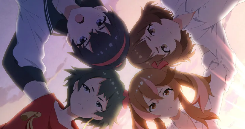 Seedsow Lullaby เกมแนว Visual Novel ที่จะพาเราไปติดตามการผจญภัยของสามสาวในดินแดนแห่งเทพเจ้า ประกาศเตรียมมาลงมือถือและ Switch พฤษภาคมนี้