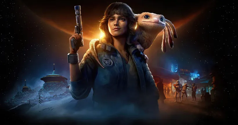 Ubisoft ใจดีเปิดให้ลองเล่น Star Wars Outlaws ฟรี 3 ชั่วโมง ทั้งบน PC และคอนโซล