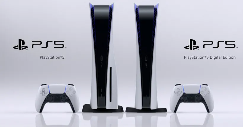 Sony ประกาศขึ้นราคาเครื่อง PlayStation 5 ในยุโรป ตะวันออกกลาง แอฟริกา ออสเตรเลีย และนิวซีแลนด์