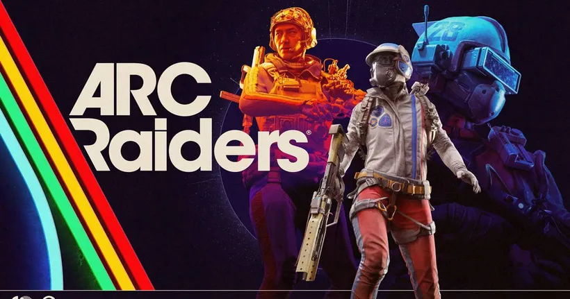 ARC Raiders กลับมาอีกครั้งกับ Tech Test 2 เริ่ม 30 เมษายนนี้ บนพีซีและคอนโซล