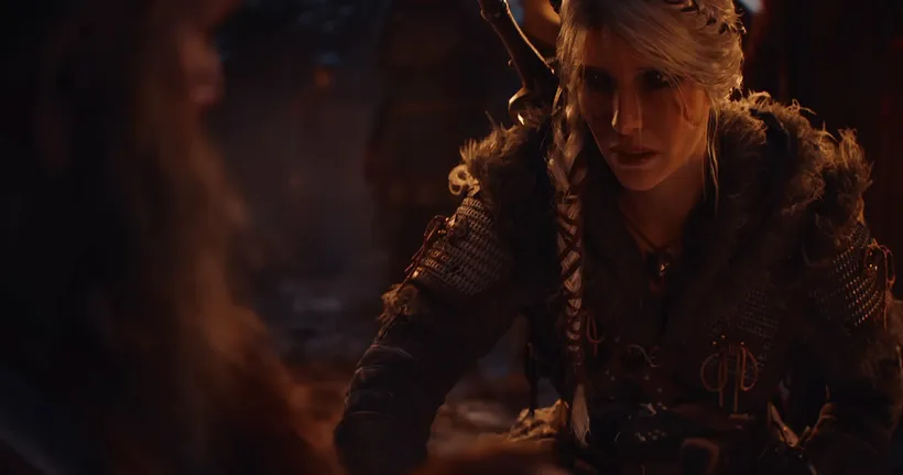 CD Projekt Red ลั่น คำเชิญทดสอบ Beta ของ The Witcher 4 คือ มิจ!
