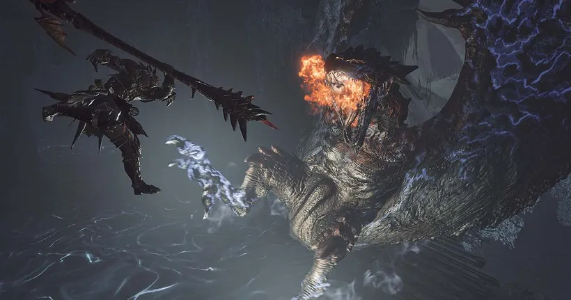 Monster Hunter Wilds - ข้อมูลอีเวนต์เควสต์ King of a Faraway Sky และของรางวัล