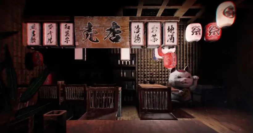 เปิดตัว The Inn แมปสยองขวัญ Roblox จากฝีมือผู้กำกับอนิเมะดัง Chainsaw Man กำลังมาเร็ว ๆ นี้