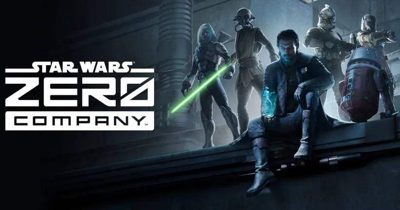 Star Wars: Zero Company รวมข้อมูล เนื้อเรื่อง ตัวละคร รูปแบบการเล่นที่น่าสนใจ ของเกมวางแผนแบบเทิร์นเบสที่คุณควรรู้