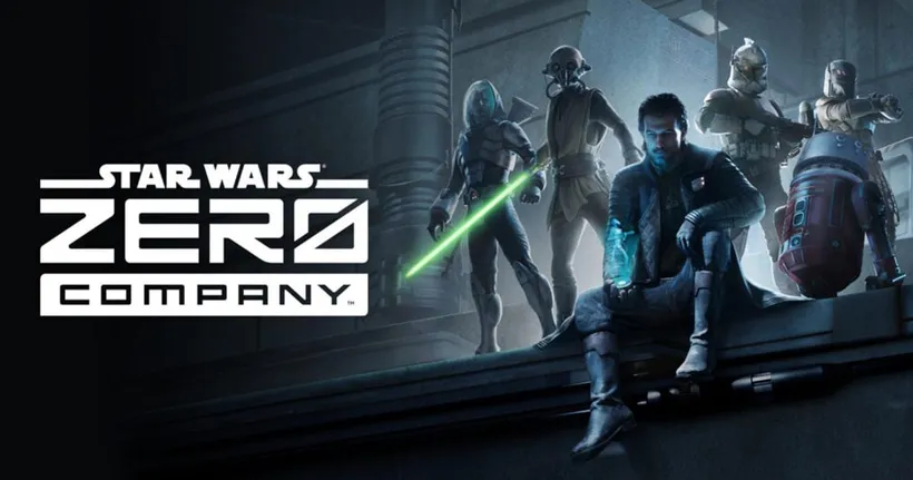 EA เตรียมเผยข้อมูล Star Wars Zero Company เกม Turn-Based จากแฟรนไชส์ดัง 19 เมษายนนี้