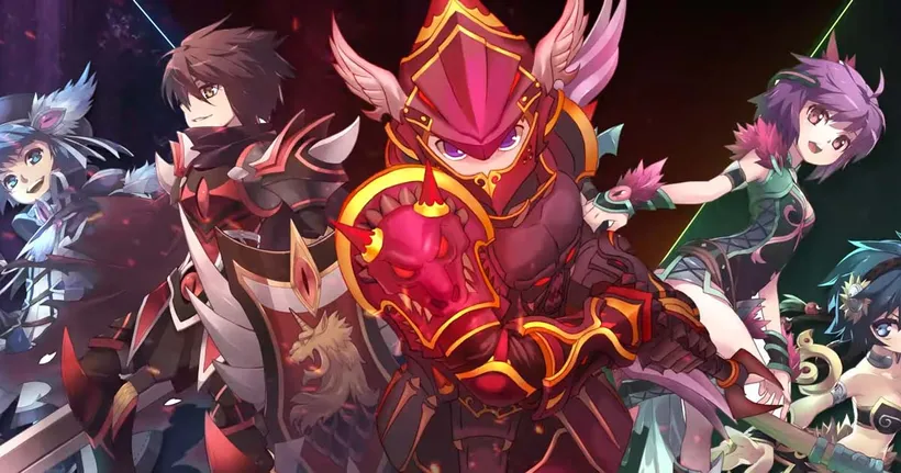 Flyff Universe เกม MMORPG สุดคลาสสิก พร้อมให้เข้าสู่จักรวาล Flyff บนมือถือ Android สโตร์ไทยแล้ว!