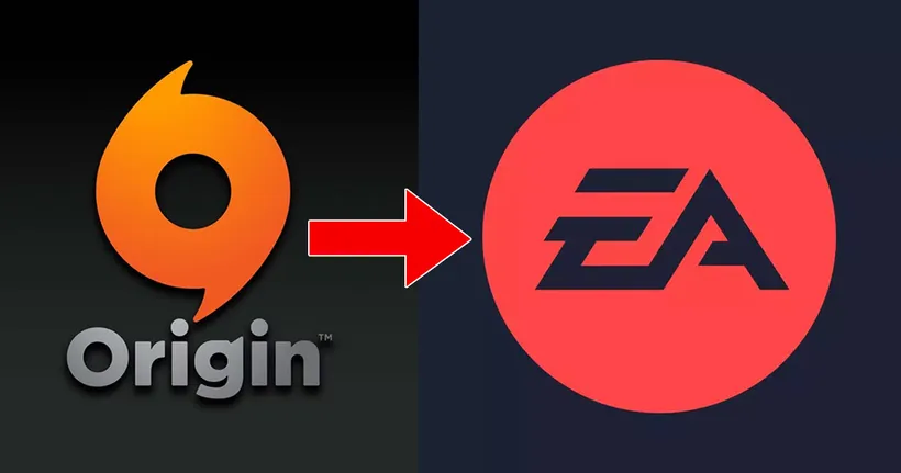 EA ปิดให้บริการ Origin ในวันนี้ ผู้เล่นจำเป็นต้องไปโหลด EA App มาใช้แทน!