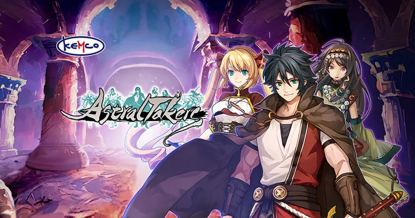 Astral Takers เปิดวางจำหน่ายให้มากำหนดชะตาด้วยพลังแห่งการอัญเชิญแล้วทั้งบน Android และ iOS สโตร์ไทย