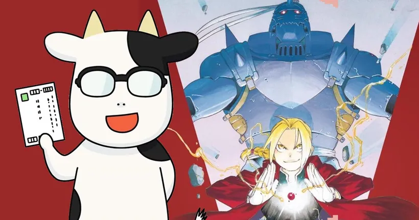 นักเขียนดังผู้วาด Fullmetal Alchemist เผยสาเหตุที่ไม่ใช้บัญชีโซเชี่ยลพร้อมประสบการณ์ที่เคยเจอผ่านโลกอินเตอร์เน็ต
