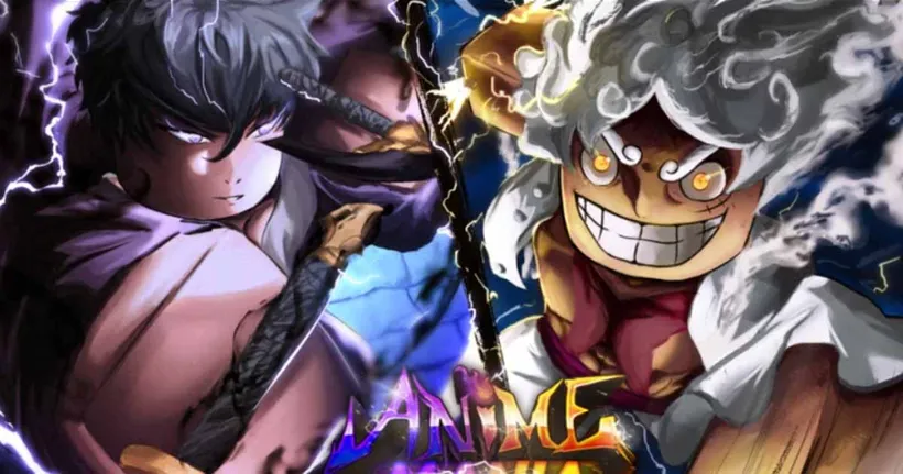 [โค้ดเกม] Anime Mania Codes อัปเดตล่าสุด May 2025