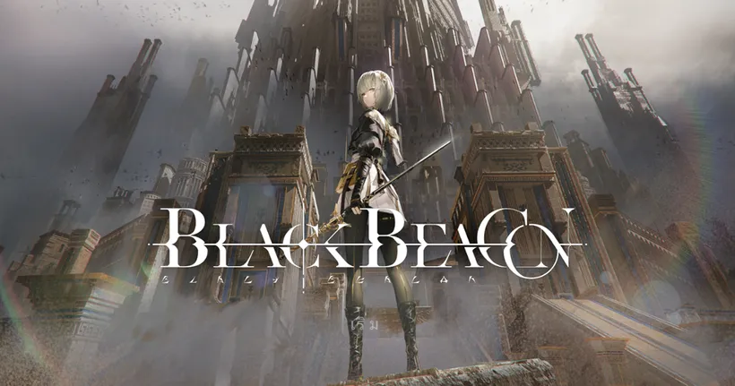 Black Beacon - แอคชั่นสุดมันส์ สกิลสุดอลัง ฝ่าวิกฤตหอคอยมิติอนันต์!