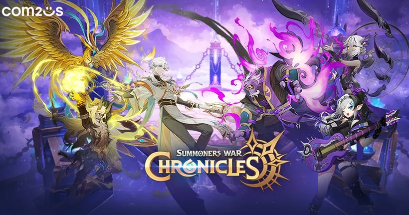 ทวีความมันส์ทุกองศา! Chronicles อัปเดตใหญ่ เพิ่มสภาพแวดล้อม & สภาพอากาศสุดท้าทายในอารีน่า และของใหม่อีกเพียบ
