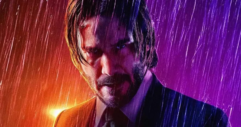 Lionsgate ประกาศสร้าง John Wick 5 โดยมี Keanu Reeves กลับมารับบทนำอีกครั้ง!