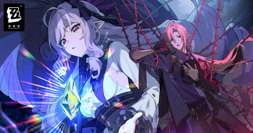 Zenless Zone Zero เวอร์ชัน 1.7 จะเปิดให้เล่น 23 เมษายนนี้ เตรียมพาทุกคนมาจับตามองเรื่องราวของ Mockingbird และเปิดโปงแผนการร้ายของ Exaltist !