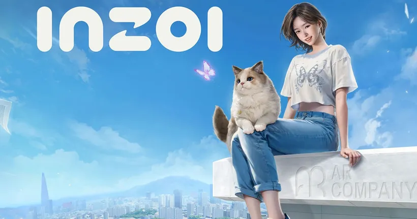 inZOI อัปเดตแพตช์ Hotfix V0.1.4 แล้ว มีอะไรเปลี่ยนแปลงไปบ้าง ไปดูรายละเอียดกัน!