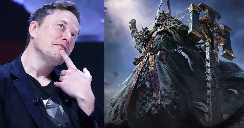 Elon Musk โชว์สตรีมเกม Path of Exile 2 แต่กลับพลาดท่าตายบ่อย จนถูกชาวเน็ตแซวยับ