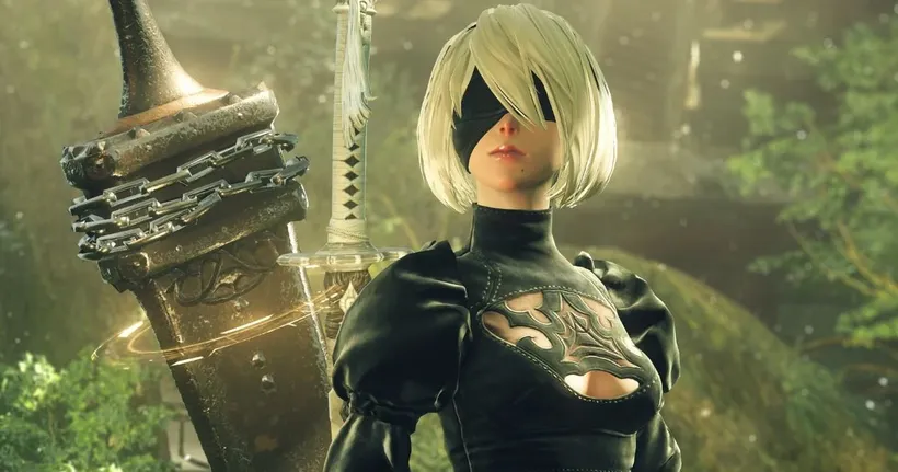 ผู้สร้าง NieR Automata ถูกสั่งให้ "อย่ากังวลรีวิวจากต่างชาติ" ตอนทำเกม